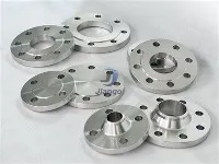 Чому якісні фланці з нержавіючої сталі важливі