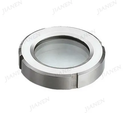 Stainless Steel Sight Glass